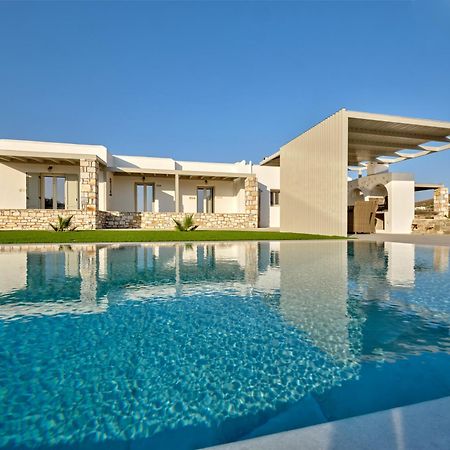 Villa Leo - Unique & Calm Parikia  Ngoại thất bức ảnh