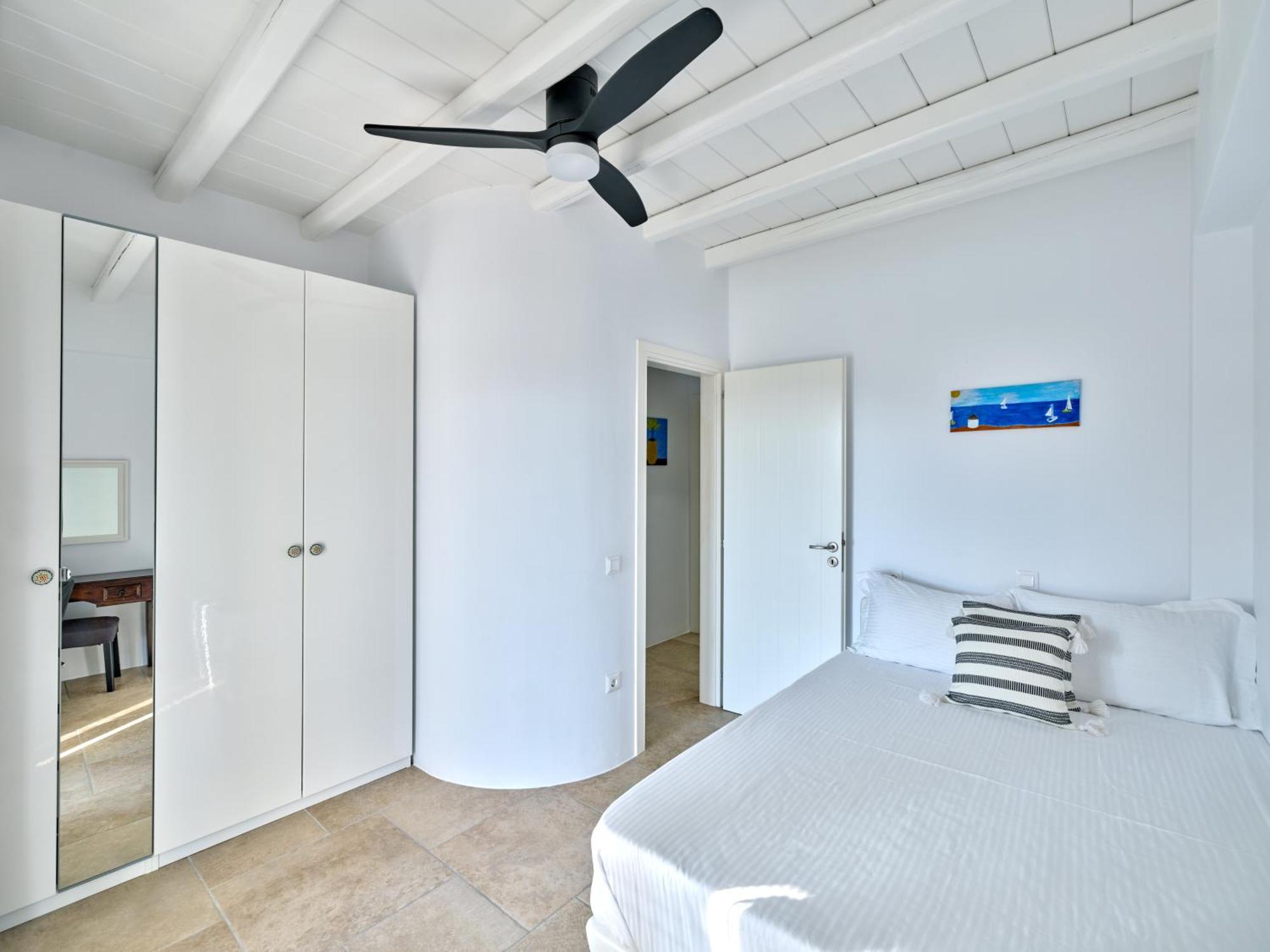 Villa Leo - Unique & Calm Parikia  Ngoại thất bức ảnh