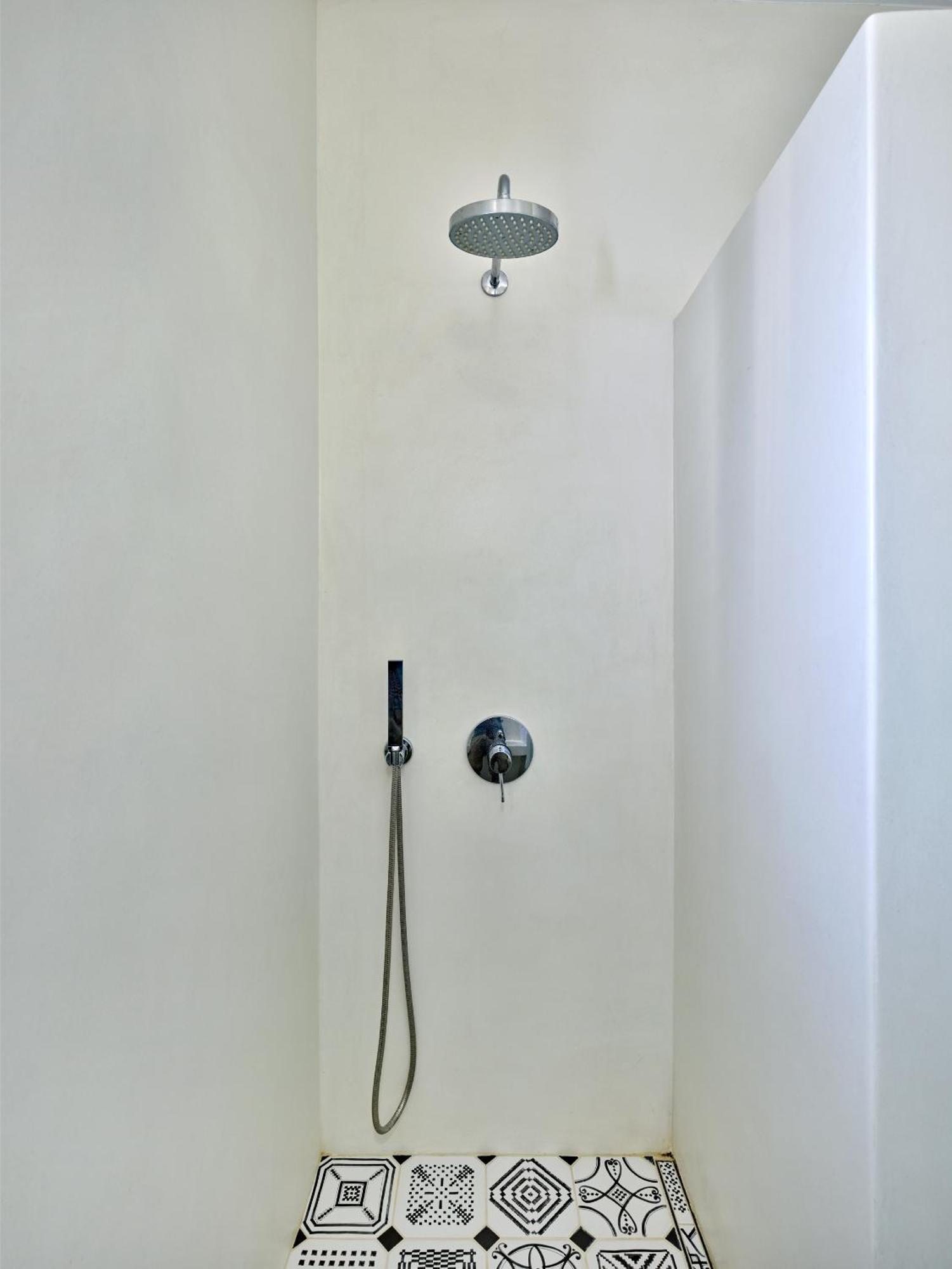 Villa Leo - Unique & Calm Parikia  Ngoại thất bức ảnh