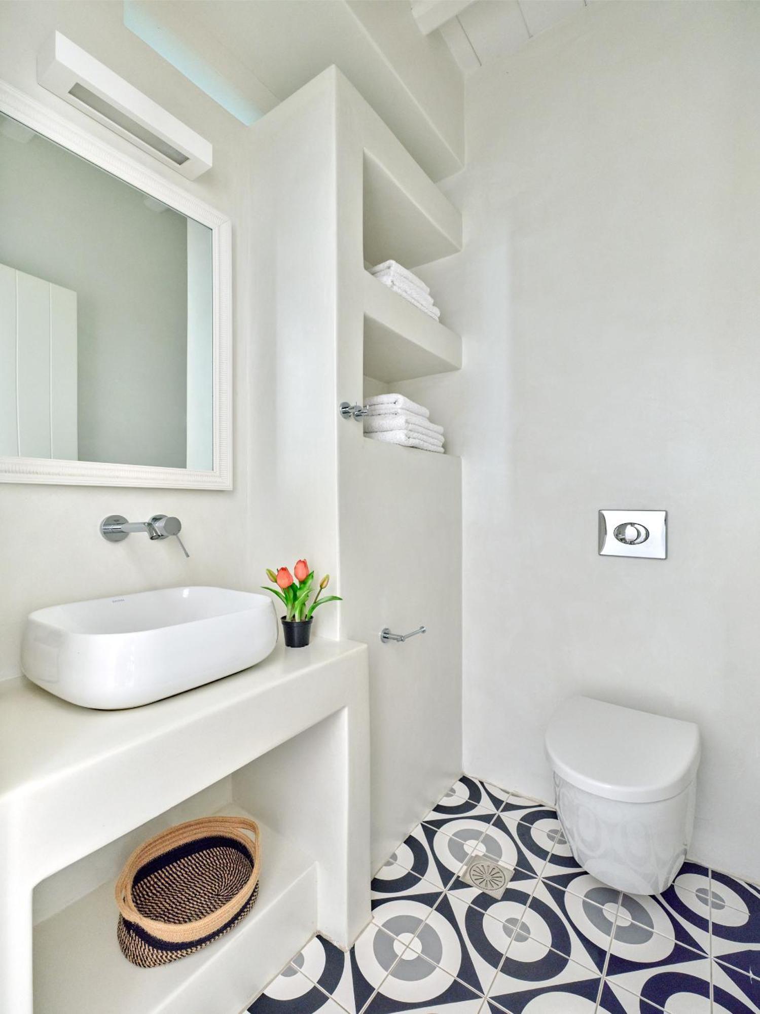 Villa Leo - Unique & Calm Parikia  Ngoại thất bức ảnh