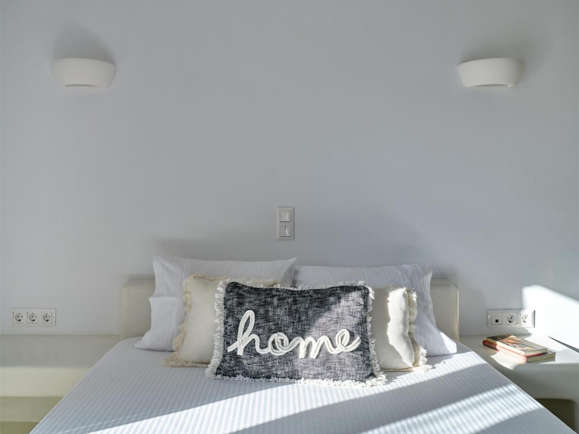 Villa Leo - Unique & Calm Parikia  Ngoại thất bức ảnh
